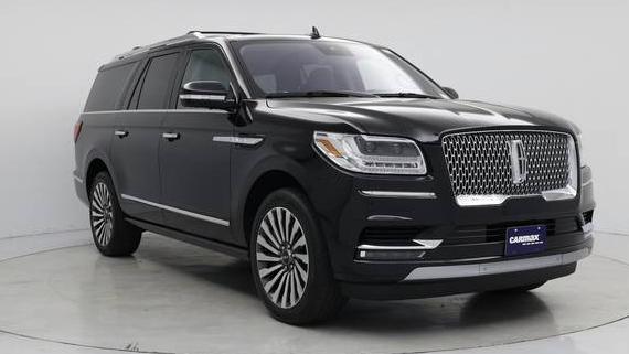 LINCOLN NAVIGATOR L 2019 5LMJJ3LT1KEL14392 image